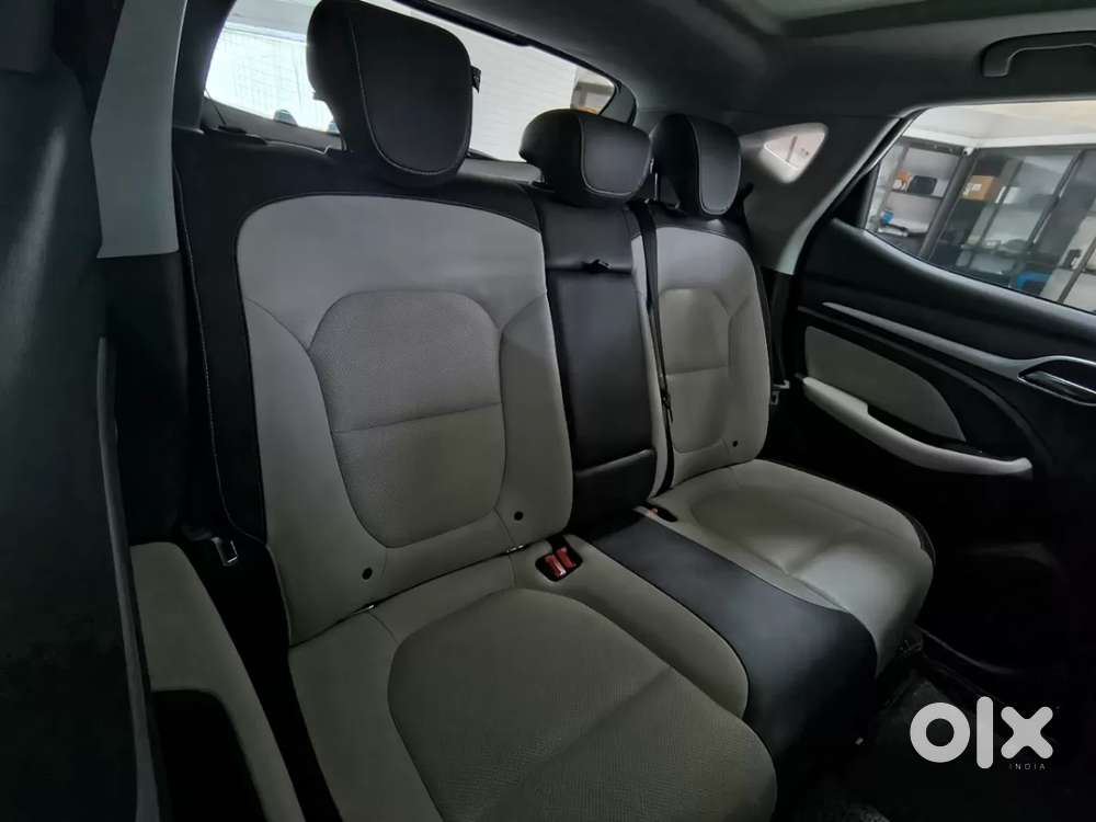 Mg Astor 1.5 Sharp Cvt, 2022, Petrol