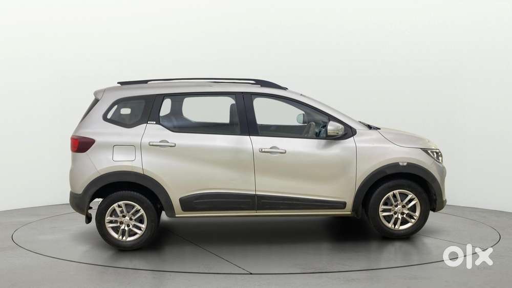 Renault Triber Rxt, 2019, Petrol