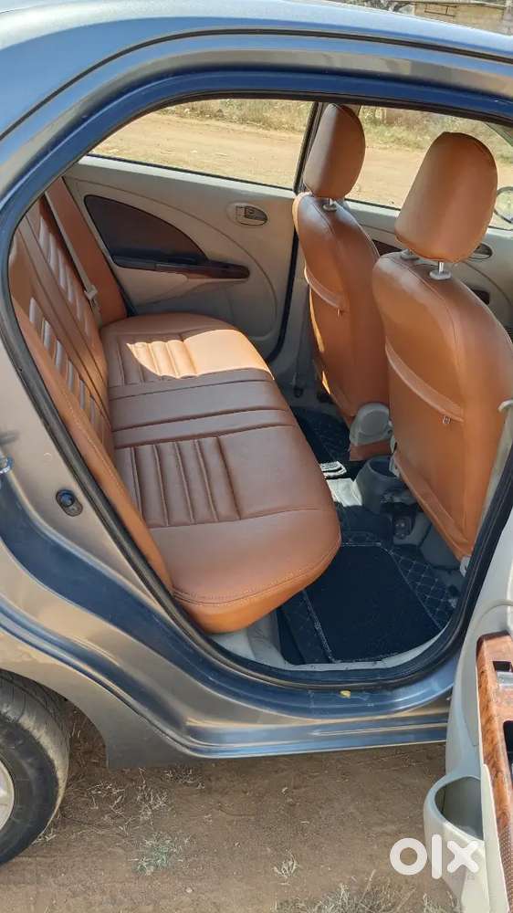 Toyota Etios 2013 Diesel Well Maintained