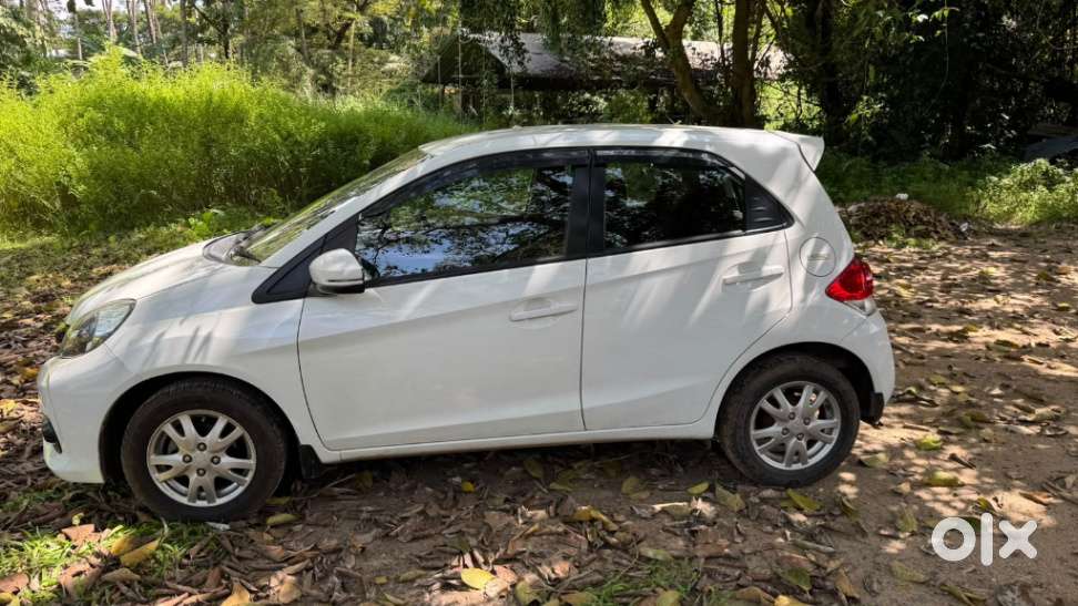 Honda Brio, 2018, Petrol