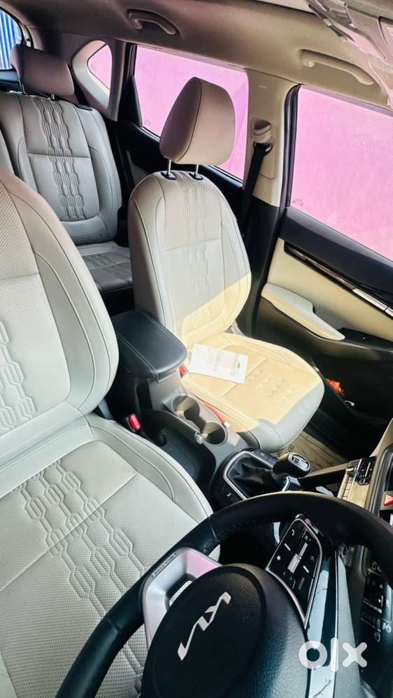 Kia Seltos 2025 Diesel Good Condition