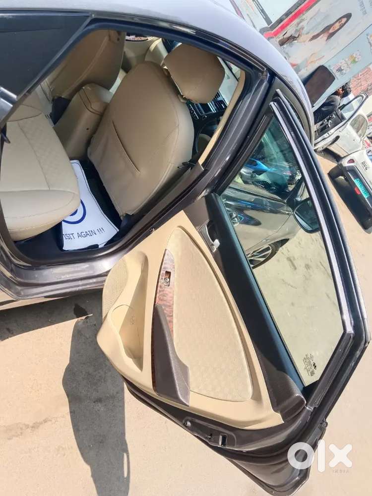 Hyundai Verna 2015