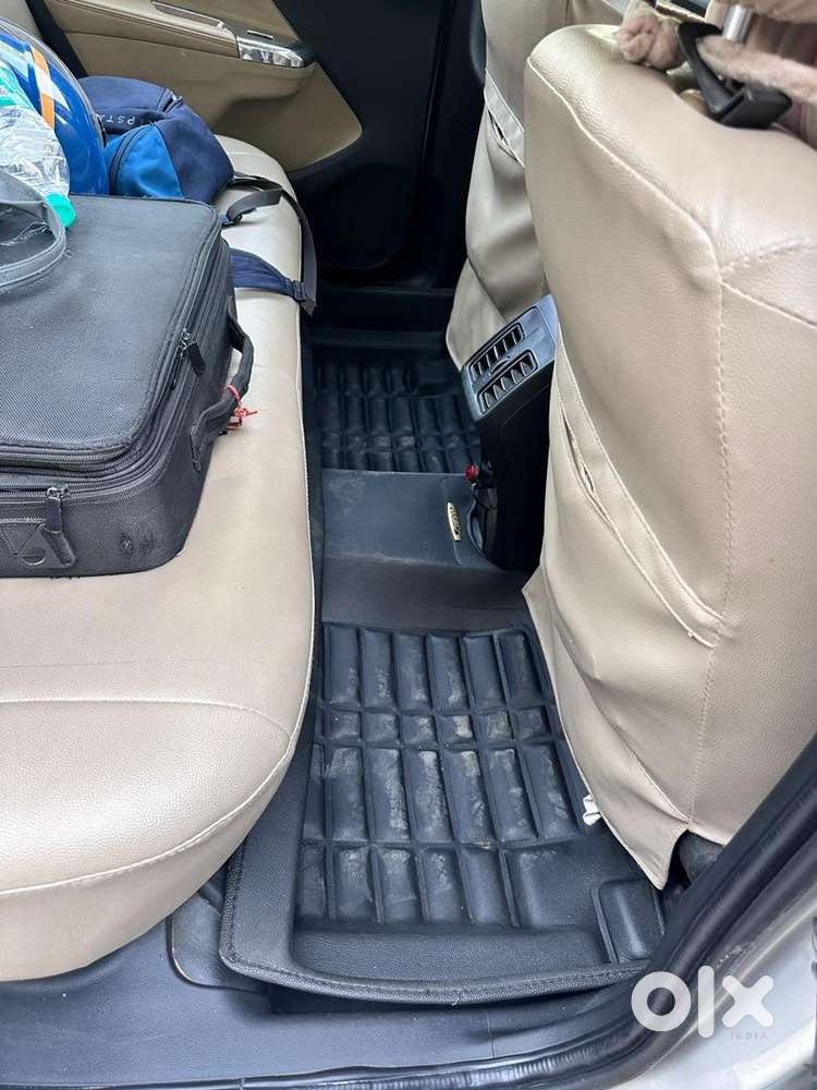 Honda City 2014 Cng & Hybrids Good Condition