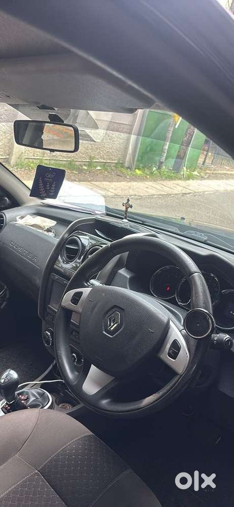 Renault Duster 2016 Diesel Good Condition