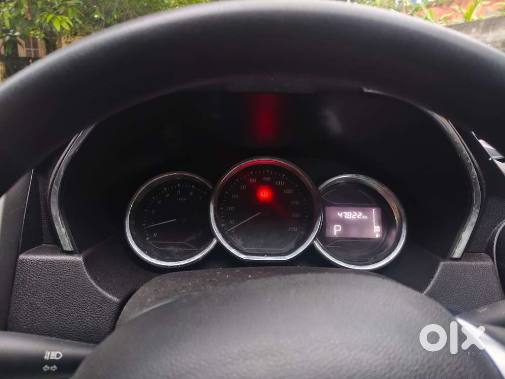 Renault Duster Petrol Rxs Cvt, 2020, Petrol
