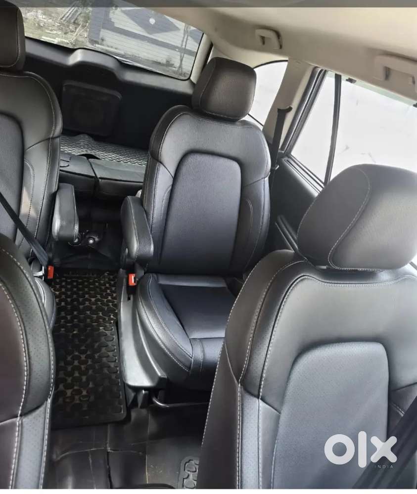 Tata Hexa 2018 Diesel 178000 Km Driven