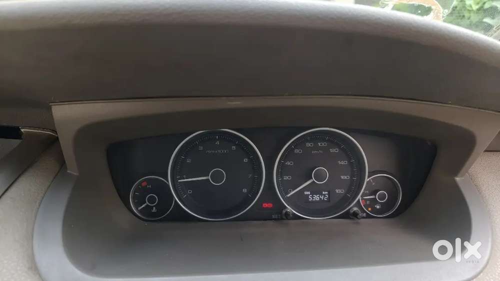 Tata Manza 2010 Petrol 53600 Km Driven
