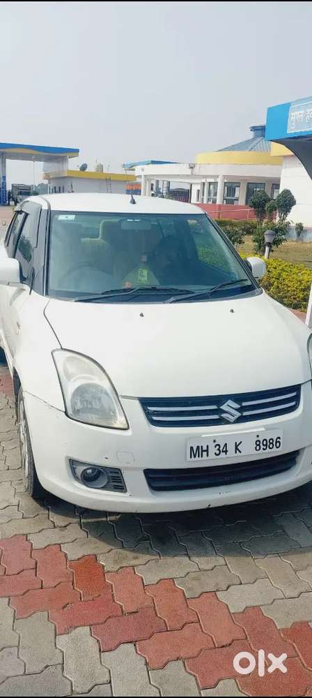 Maruti Dzire 1.2 Vxi 2009