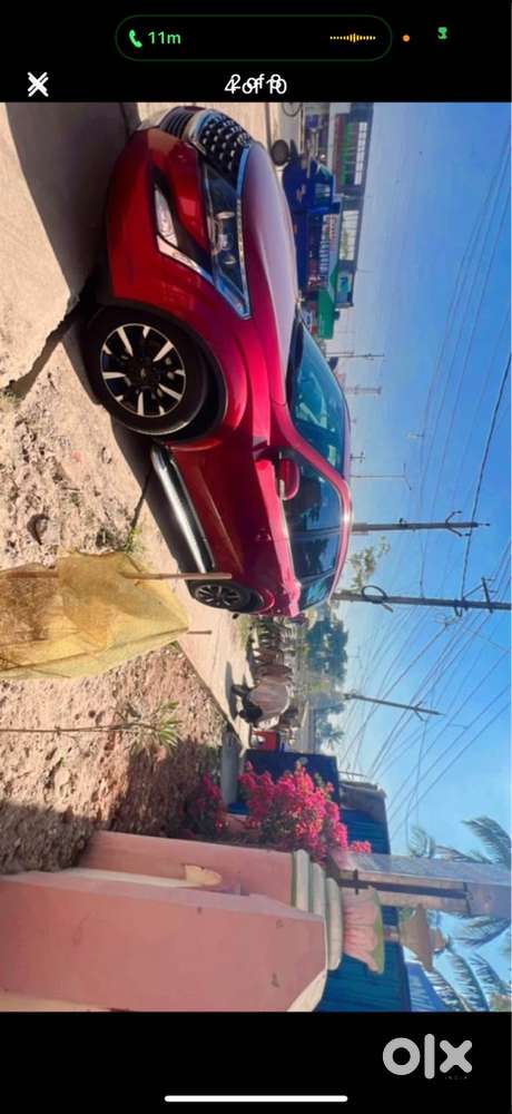 Mahindra Xuv500 Diesel 2019