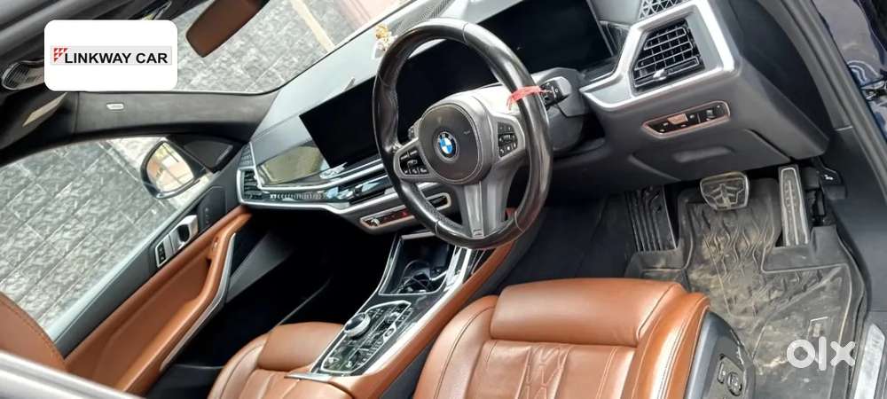 Bmw X7 3.0 Xdrive 40d M Sport, 2023