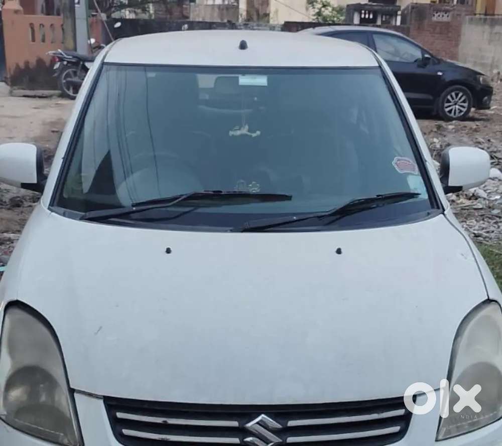 Maruti Suzuki Swift Dzire 2016