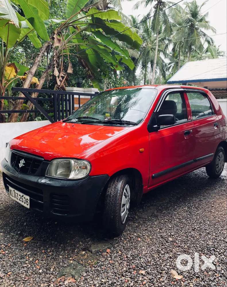Maruti Suzuki Alto For Sale