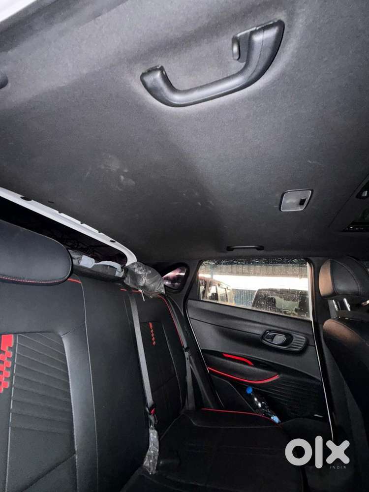 Hyundai I20 N Dct 2021