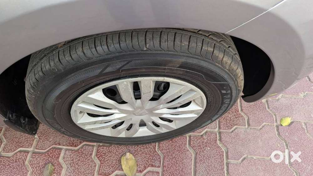 Maruti Suzuki Dzire 1.2 Vxi, 2021, Petrol