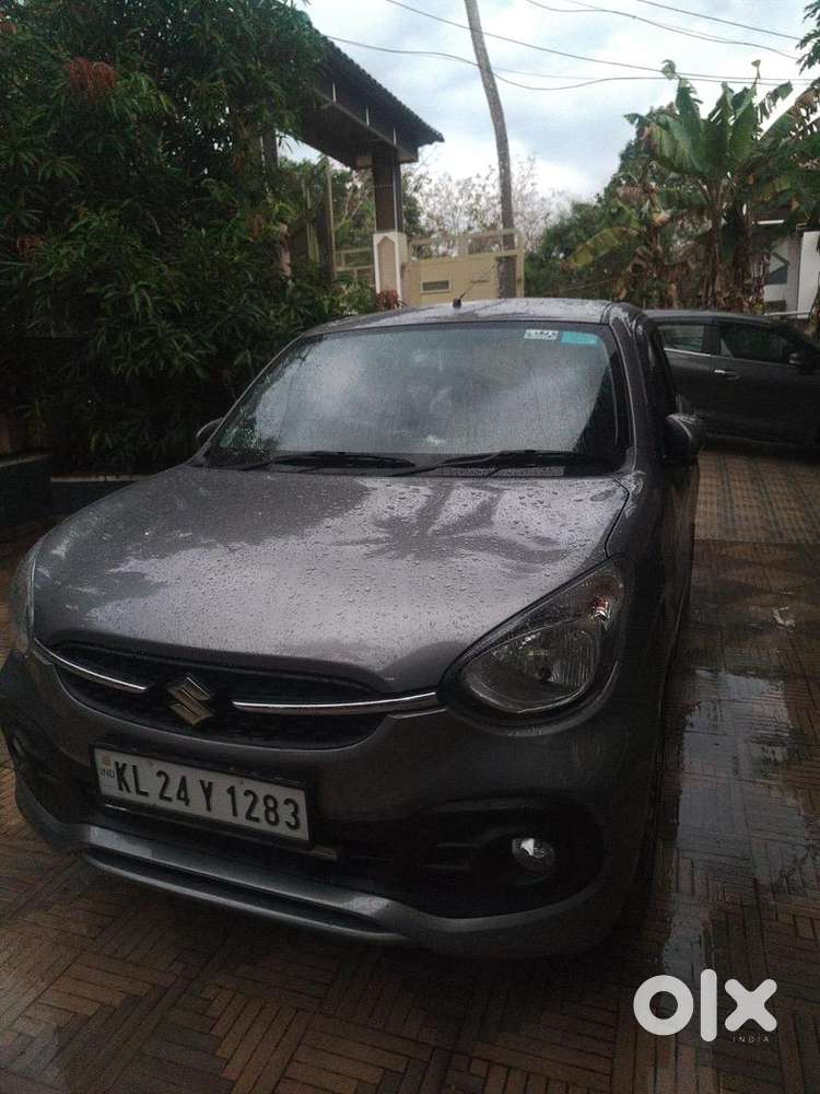 Maruti Suzuki Celerio 2025 Petrol Well Maintained
