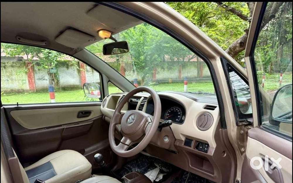 Maruti Suzuki Alto 2005-2010 Lxi Bsiii, 2010, Petrol