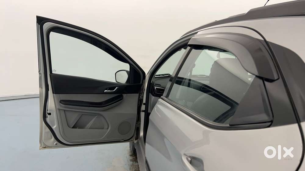 Tata Tiago Xza Plus, 2020, Petrol