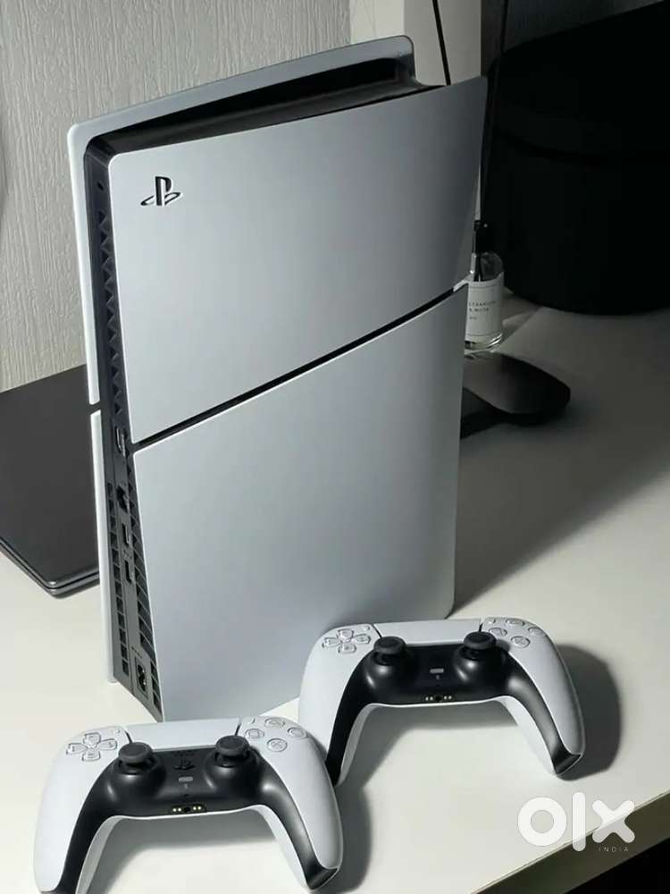 SONY PS5 DISC & DIGITAL VERSION