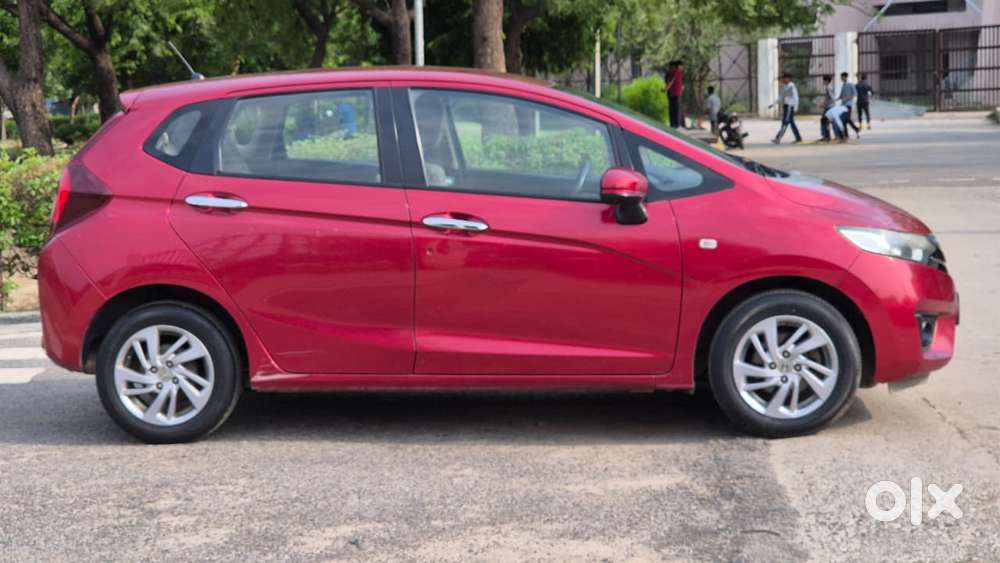 Honda Jazz V Mt Privilege, 2019, Petrol