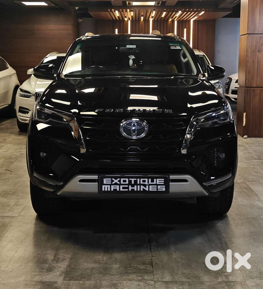Toyota Fortuner 4x2 At 2.8 Diesel, 2023, Diesel