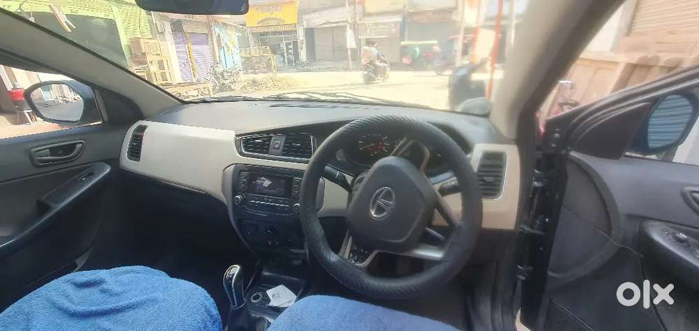 Tata Zest 2017 Diesel 100000 Km Driven