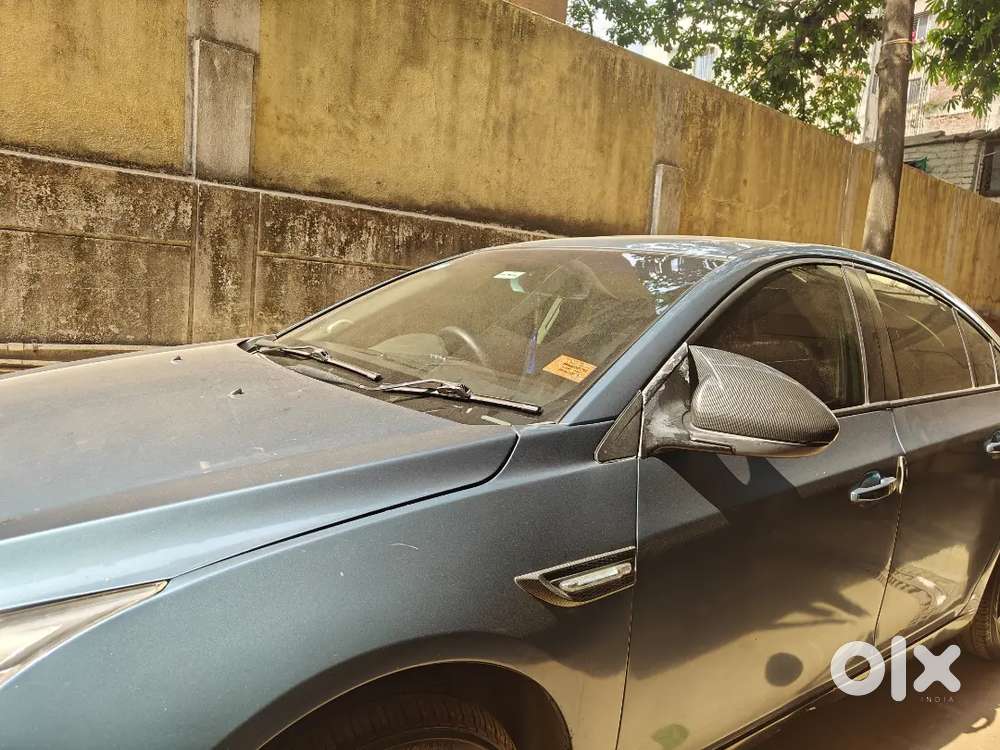 Chevrolet Cruze 2011 Ltz Automatic Top Model