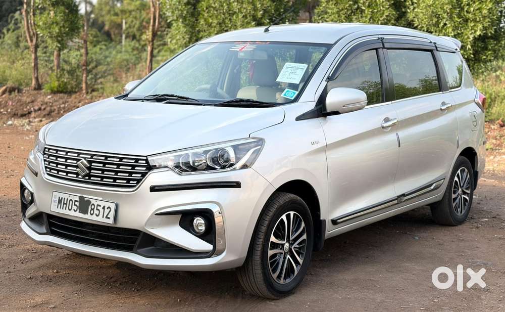 Maruti Suzuki Ertiga 1.5 Zdi, 2020, Diesel