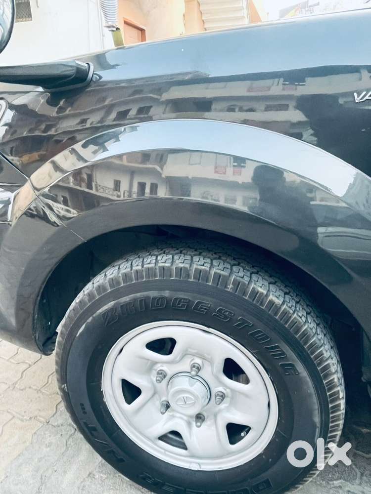 Tata Safari Storme 2016 1st Owner
