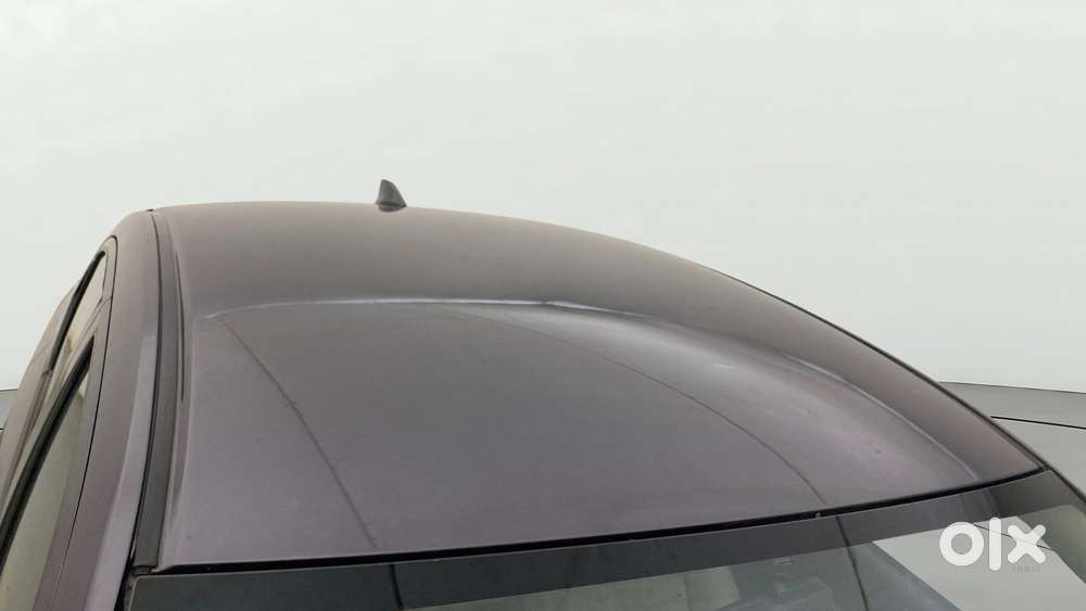 Honda Amaze V Cvt Petrol, 2018, Petrol