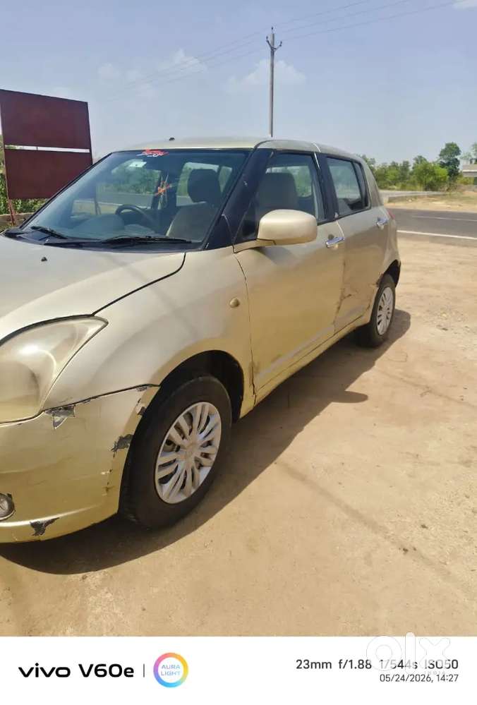 Maruti Suzuki Swift 2006 Petrol 160000 Km Driven