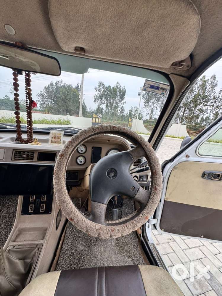 Urgent Sale Ambassdor