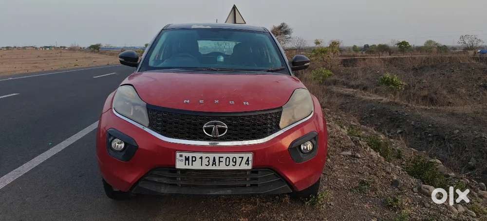 Tata Nexon 2019 Diesel 68000 Km Driven