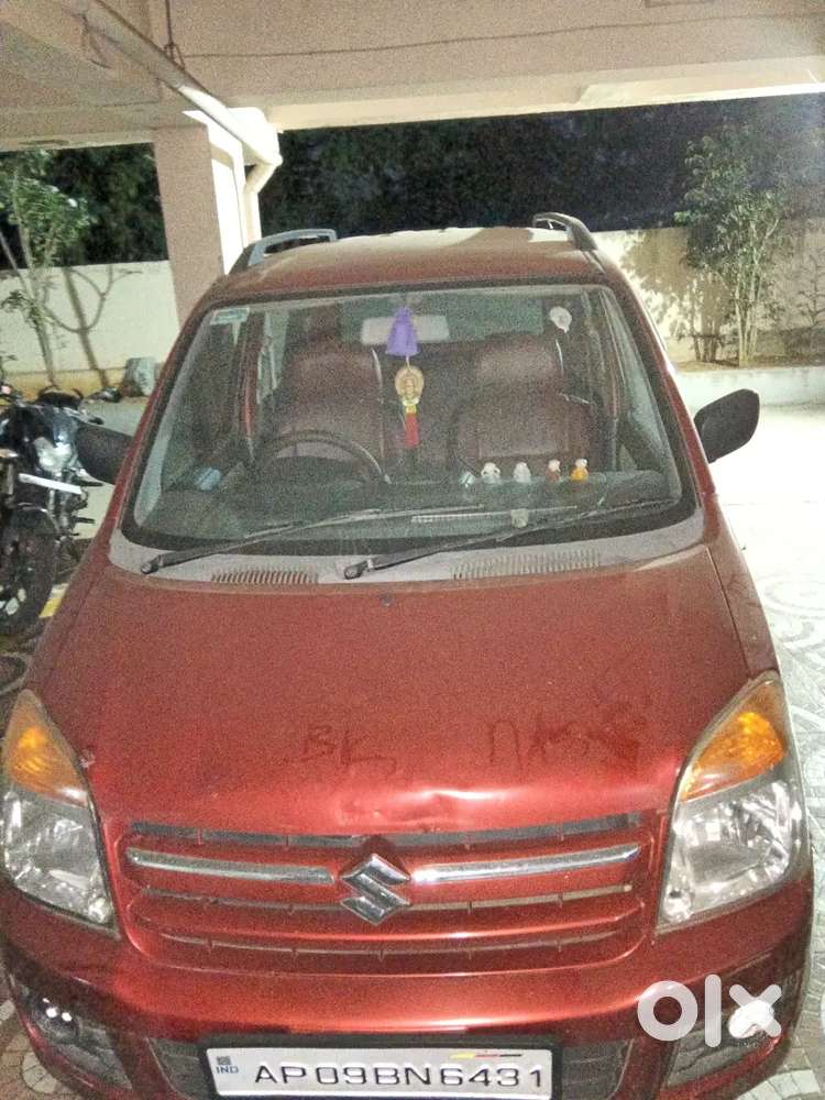 Good Condition