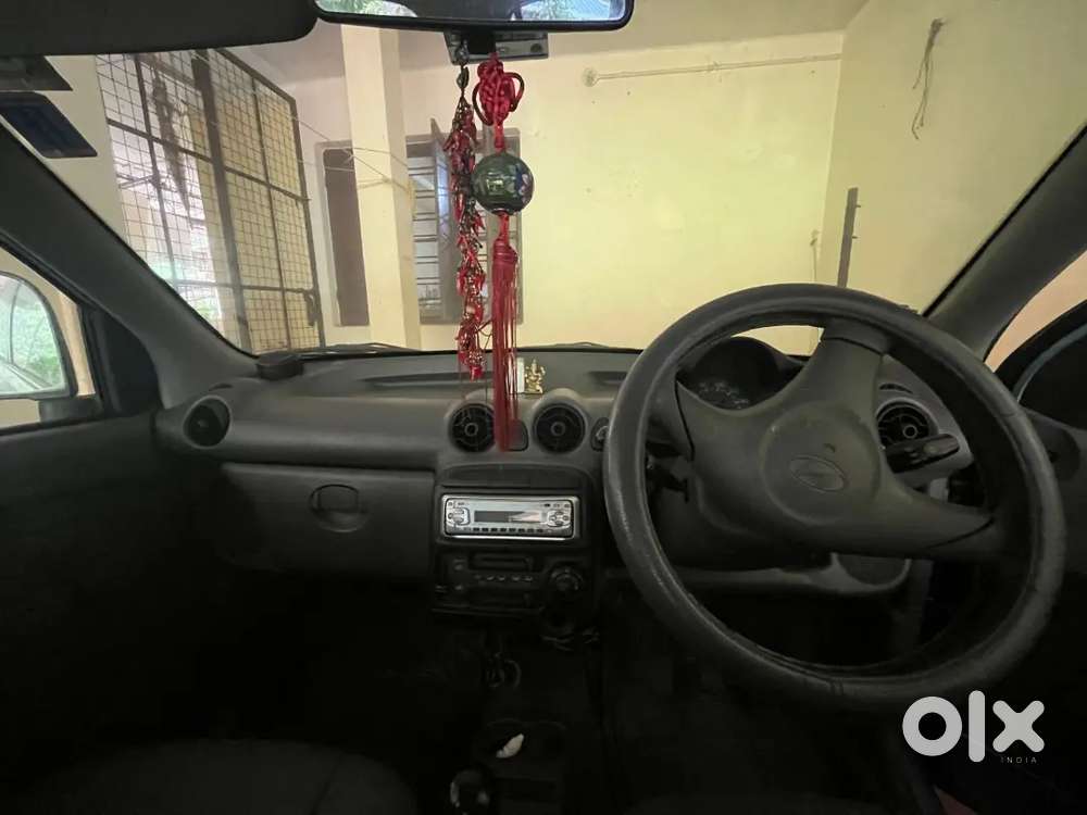 Hyundai Santro 2003 – Single Owner