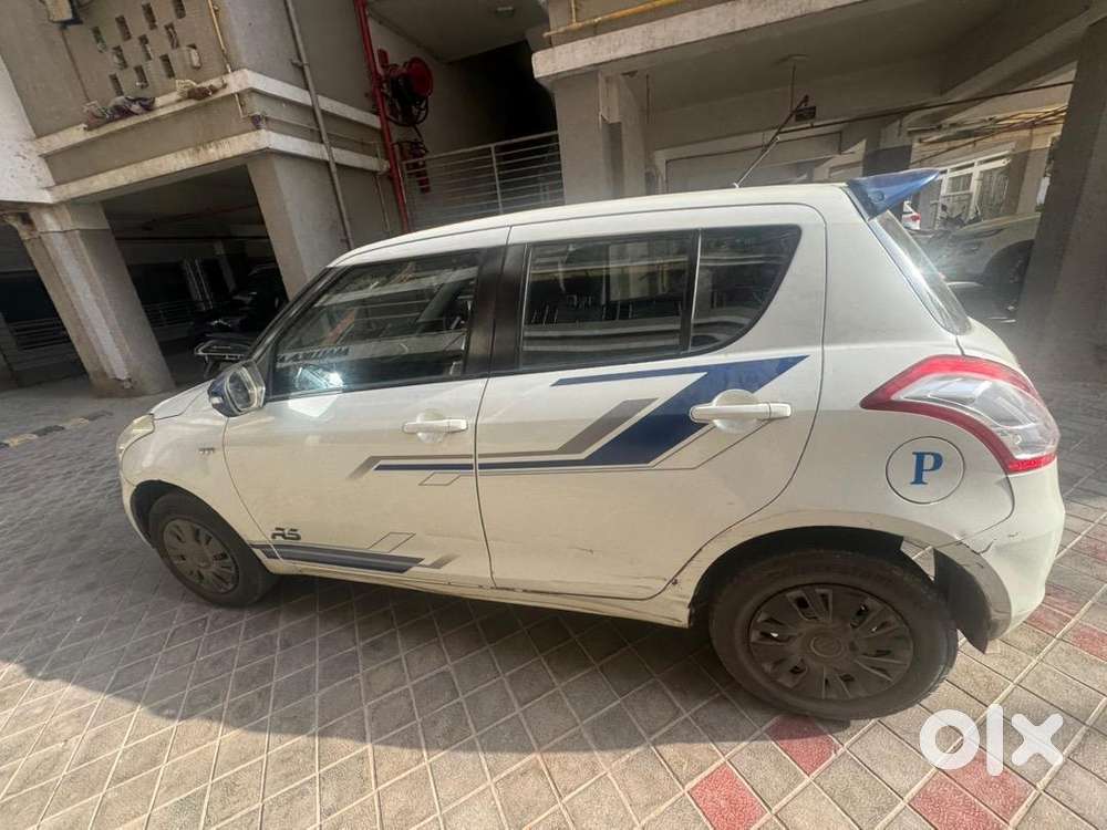 Maruti Suzuki Swift 2013 Petrol Well Maintained