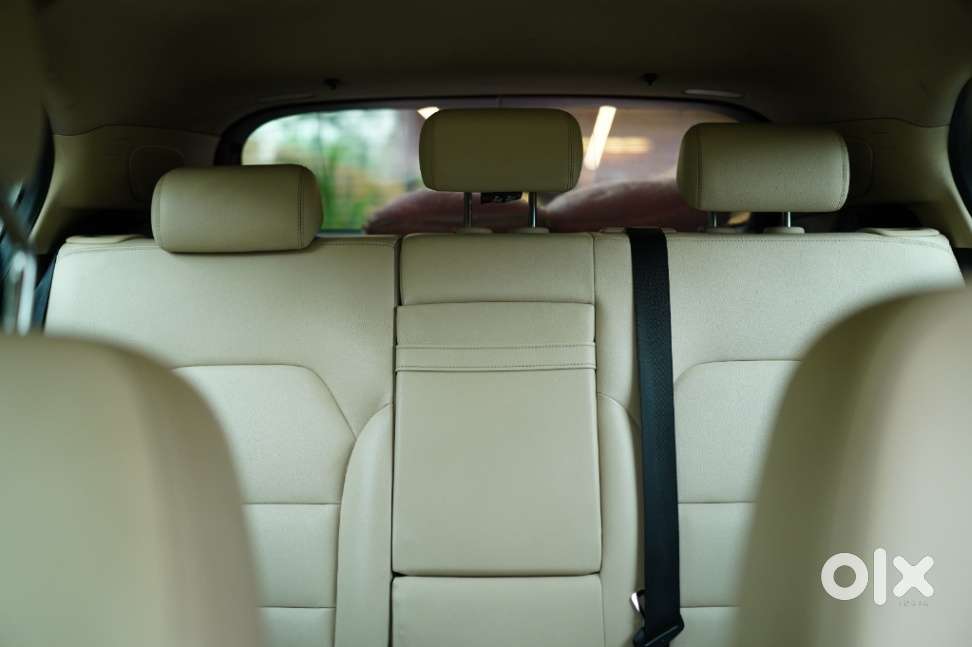 Mercedes-benz Gla 200, 2015, Diesel