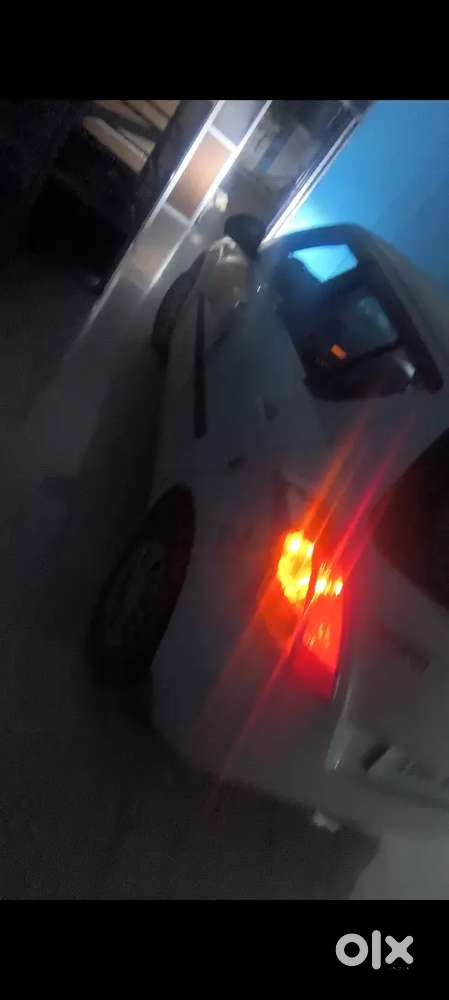 Maruti Swift 2017 With Vip No.4848 Jk08