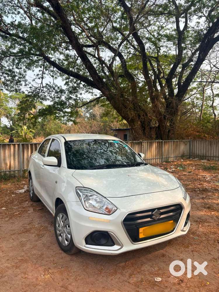 Maruti Suzuki Dzire 2023 Model