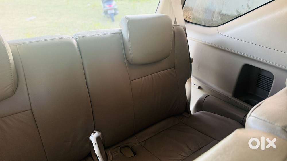 Toyota Fortuner 3.0 4x4 Manual, 2010, Diesel