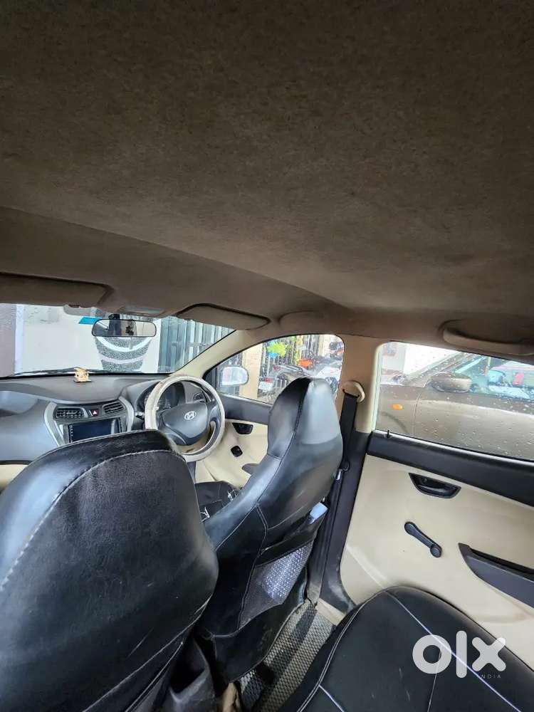 Hyundai Eon 2012 Petrol 87158 Km Driven