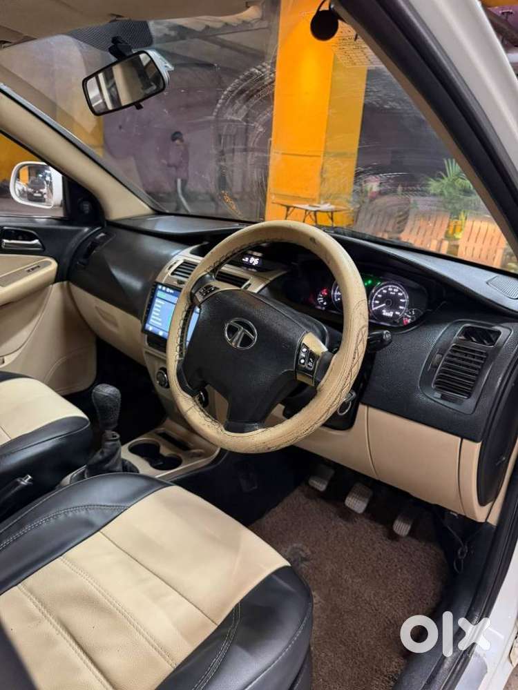 Tata Manza, 2013, Diesel