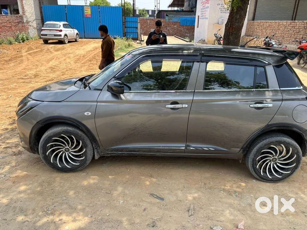 Maruti Suzuki Swift 2024 Petrol 50000 Km Driven