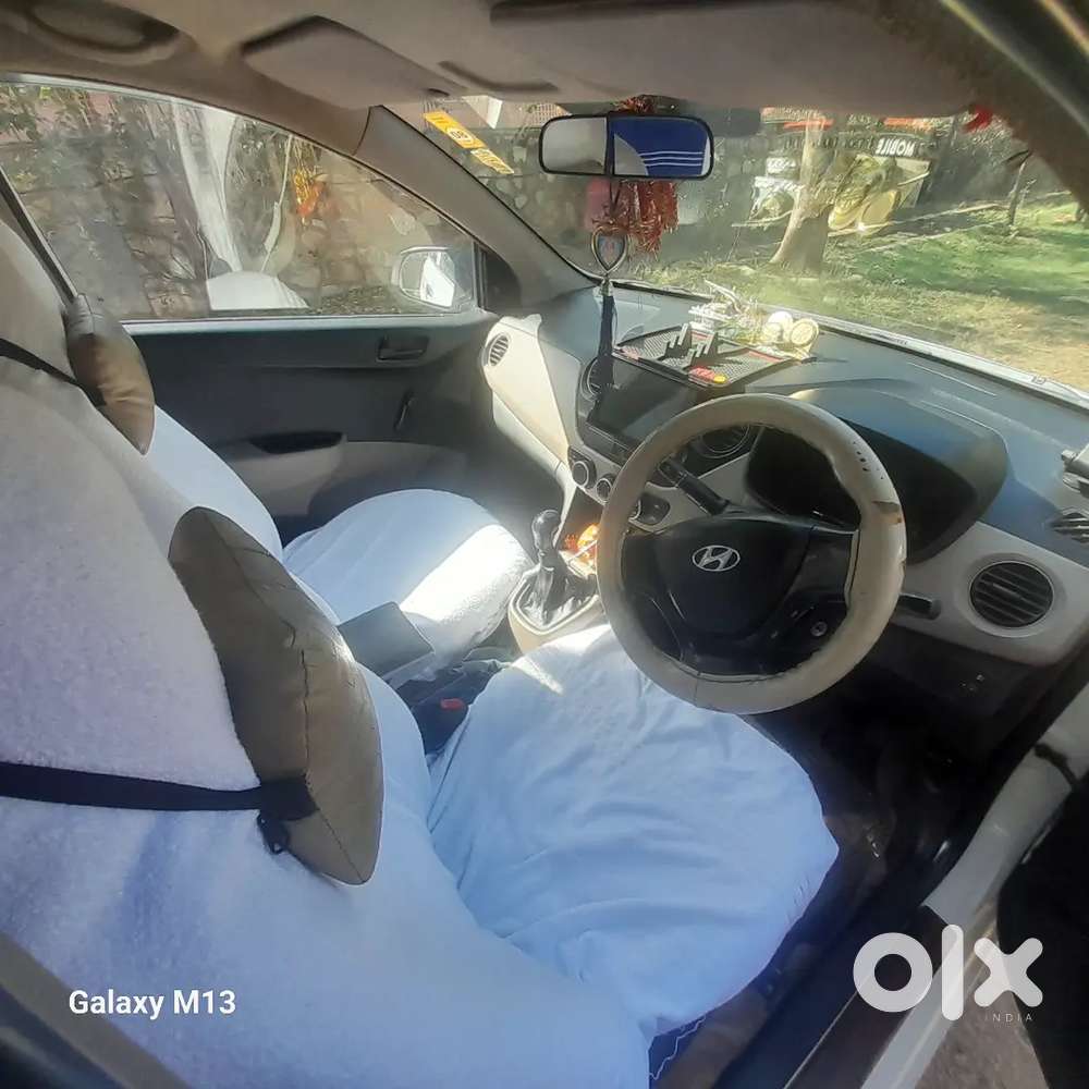 Hyundaiaccent Diesel