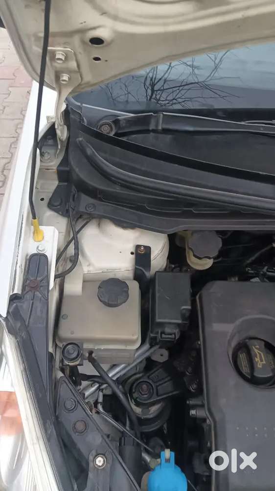Hyundai I20 Sports Diesel 2012 Model