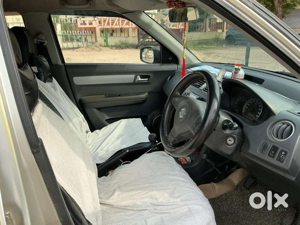 Maruti Suzuki Swift 2005 Petrol Well Maintained