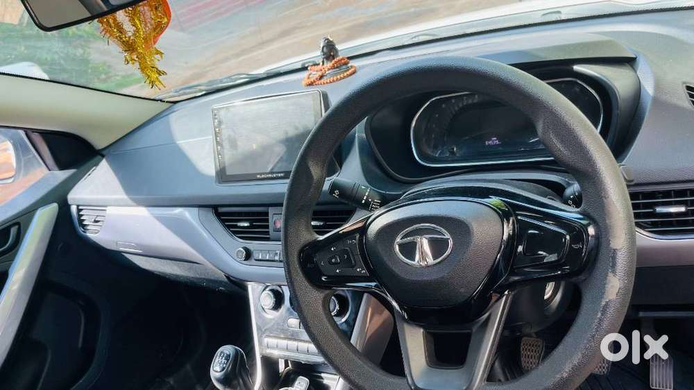 2021 Tata Nexon Xm(s) Plus, Complete Showroom Record, Sunroof