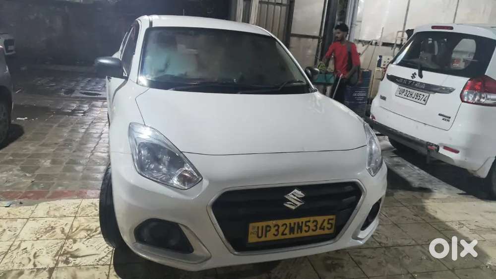 Maruti Dzire Tour 2024