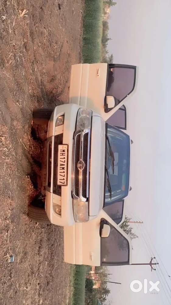 Tata Safari Storme 2011 Paper Validity 2030 Diesel 99000 Km Driven