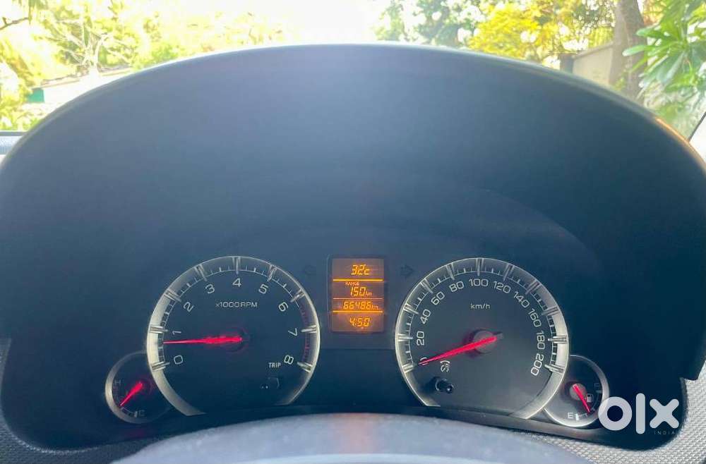 Maruti Suzuki Swift Zxi, 2017, Petrol