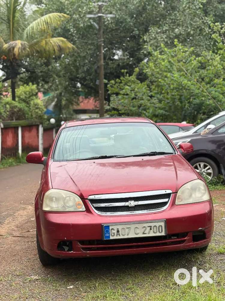 Chevrolet Beat 15 Petrol Good Condition